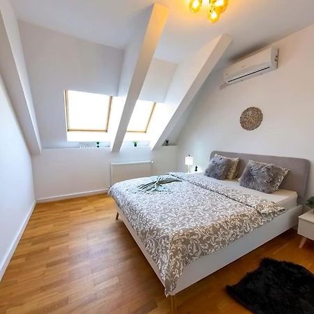 Bucharest Central Dd Apartment Dış mekan fotoğraf